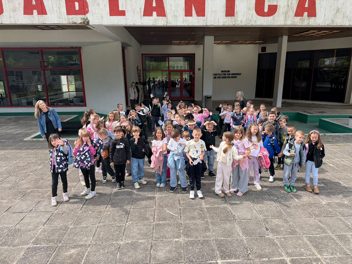 WORKSHOP HELD FOR CHILDREN ON THE OCCASION OF WORLD BOOK AND COPYRIGHT DAY
